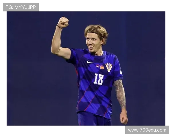 克罗地亚足球明星的辉煌历程与对世界足球的影响解析 克罗地亚足球明星的辉煌历程与对世界足球的影响解析