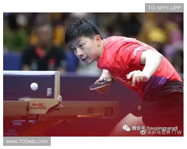 全国锦标赛回顾:广州乒乓球队意识表现的深度分析与启示 全国锦标赛回顾:广州乒乓球队意识表现的深度分析与启示