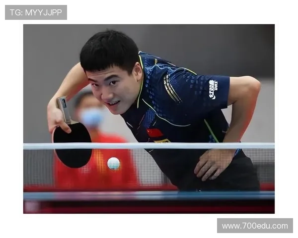 从零基础到高手之路乒乓球比赛技巧与经验全解析 从零基础到高手之路乒乓球比赛技巧与经验全解析