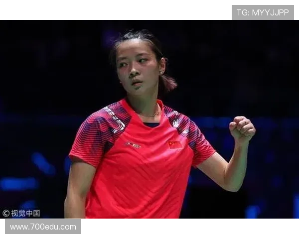 吴静独家分享羽毛球技巧与心得体会助你提升竞技水平 吴静独家分享羽毛球技巧与心得体会助你提升竞技水平