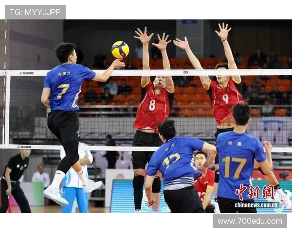 广州排球队荣登全国排球配合排行榜第七名展现团队实力与潜力