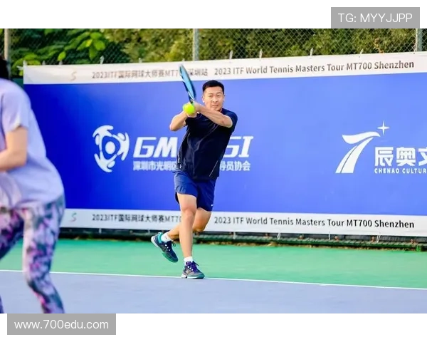 深圳网球队逆袭之路揭秘：从默默无闻到城市联赛冠军的奋斗历程