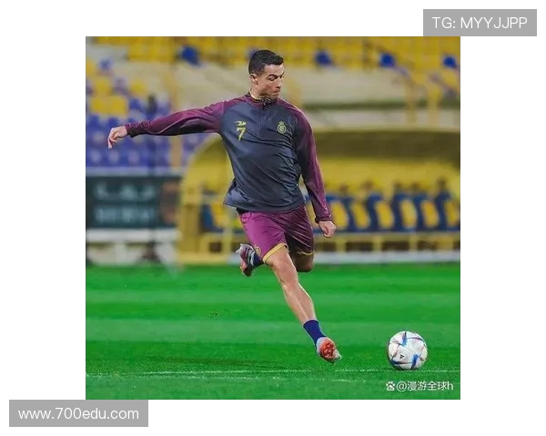 与足球传奇C罗面对面畅谈他的职业生涯与未来梦想