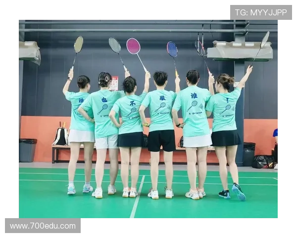 专访羽毛球女王黄秀英揭秘成功背后的秘密与奋斗历程