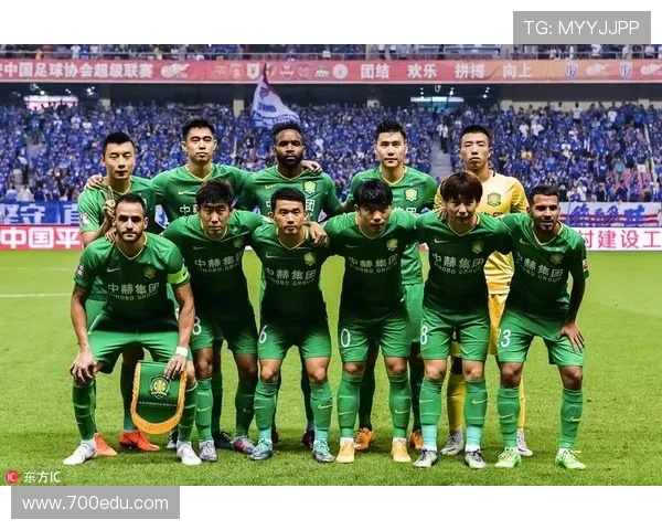 北京国安足球明星阵容揭秘谁是球队的核心与传奇球员